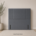 Floor Standing Headboard