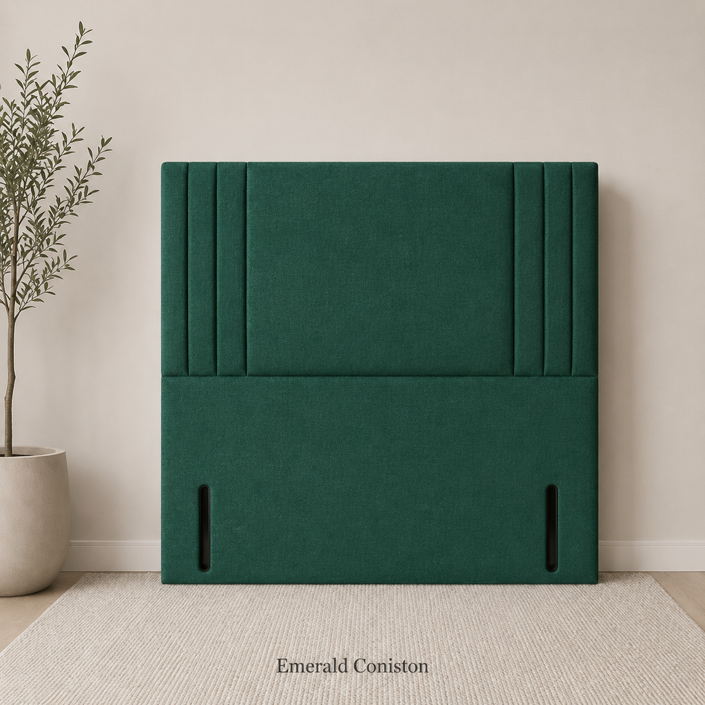 Floor Standing Headboard