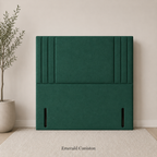 Floor Standing Headboard