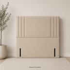 Floor Standing Headboard