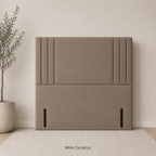 Floor Standing Headboard