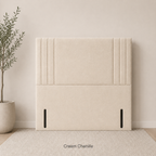 Floor Standing Headboard