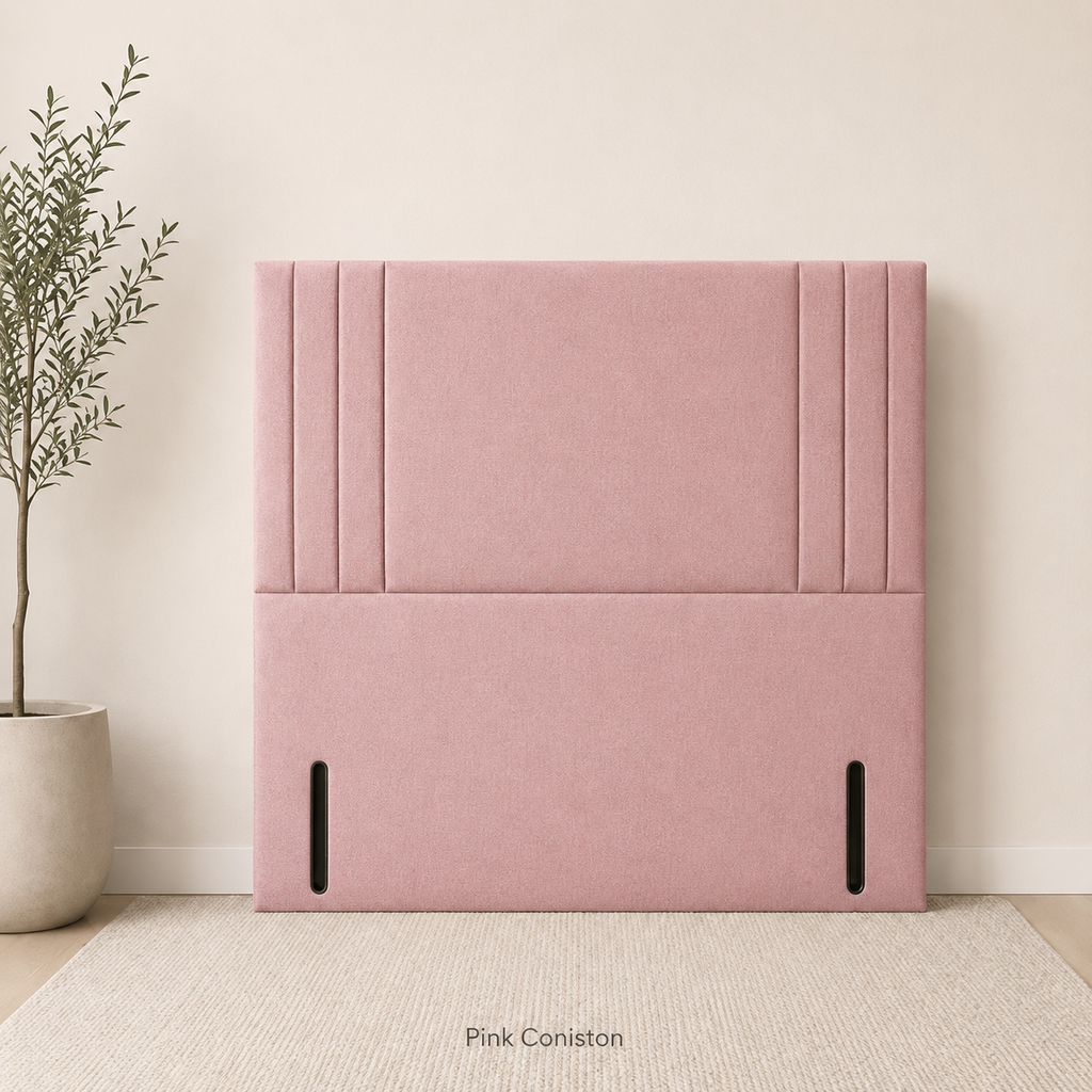 Floor Standing Headboard