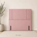 Floor Standing Headboard