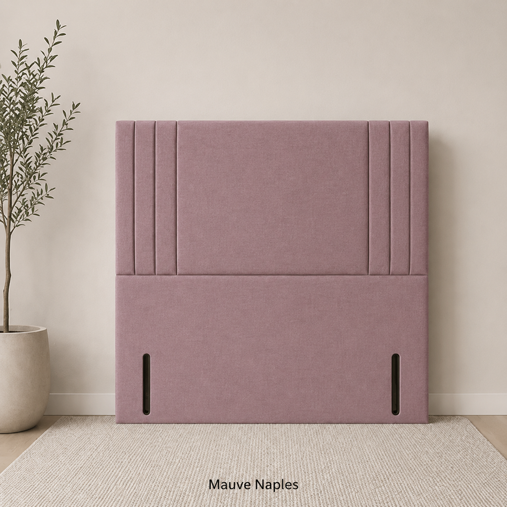 Floor Standing Headboard