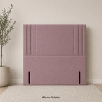 Floor Standing Headboard