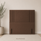 Floor Standing Headboard