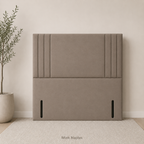Floor Standing Headboard