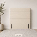 Floor Standing Headboard