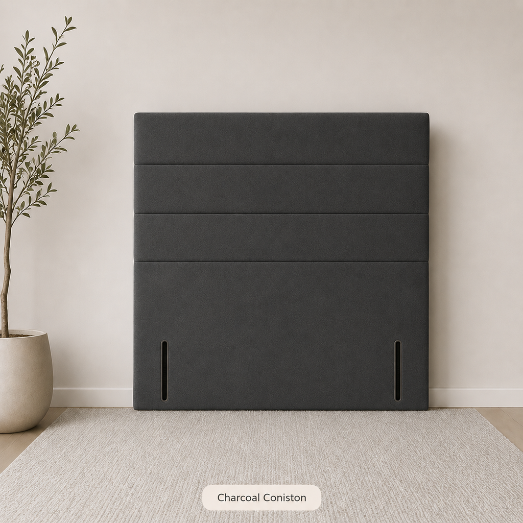 Floor Standing Headboard