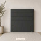 Floor Standing Headboard