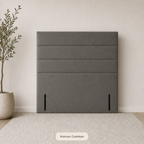Floor Standing Headboard