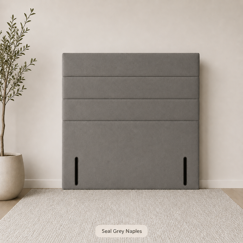 Floor Standing Headboard