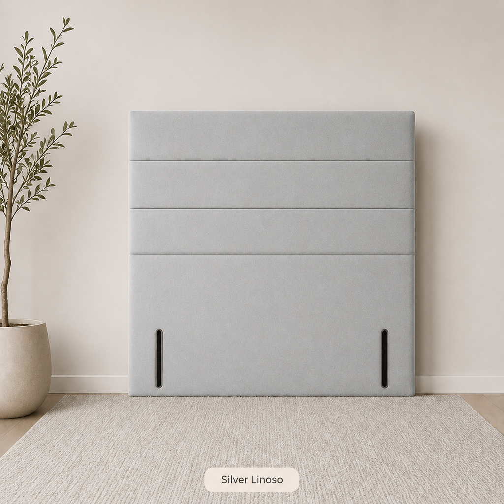 Floor Standing Headboard