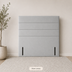 Floor Standing Headboard