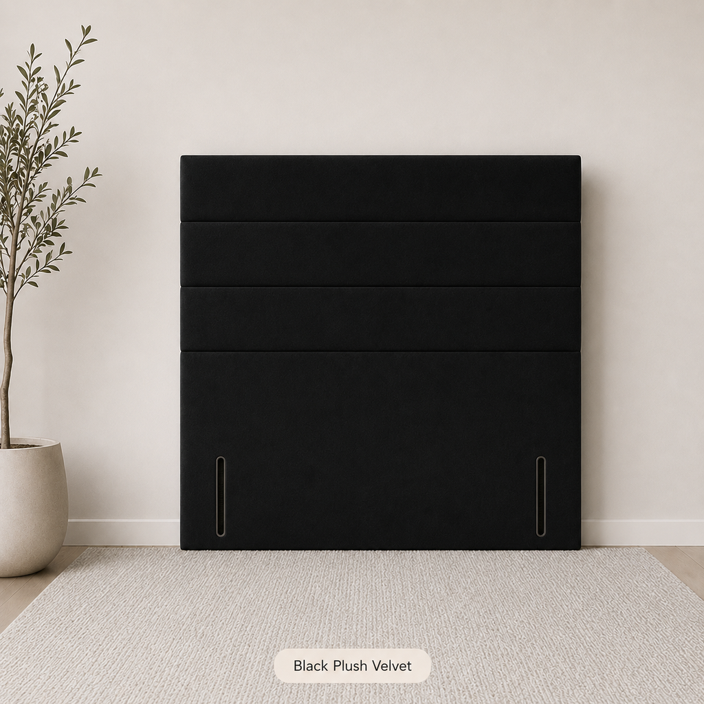Floor Standing Headboard