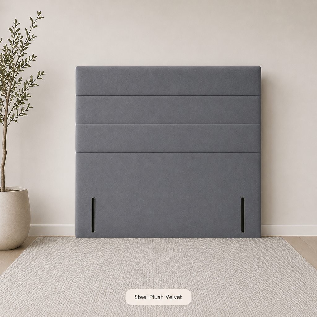 Floor Standing Headboard