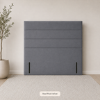 Floor Standing Headboard