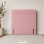 Floor Standing Headboard