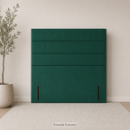 Floor Standing Headboard