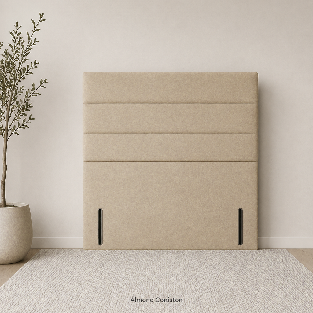 Floor Standing Headboard