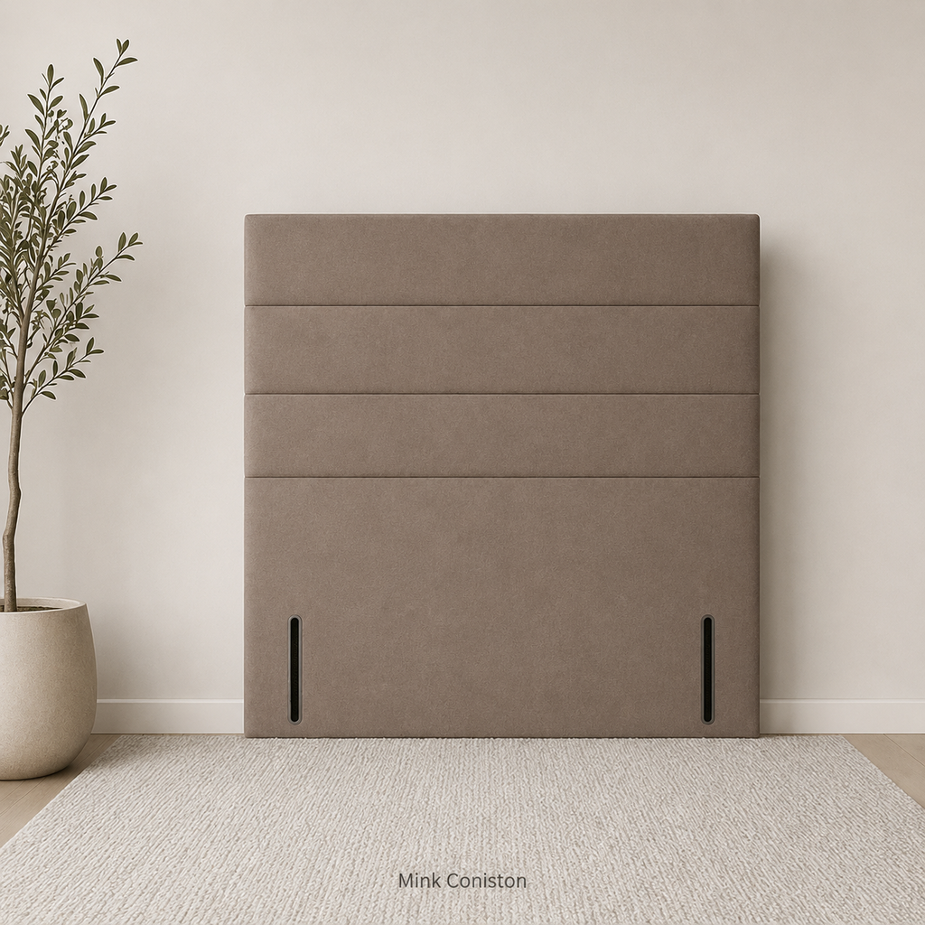 Floor Standing Headboard