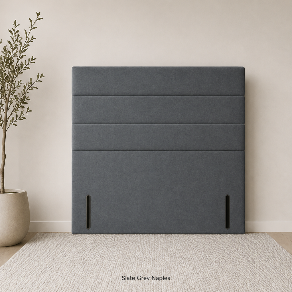 Floor Standing Headboard