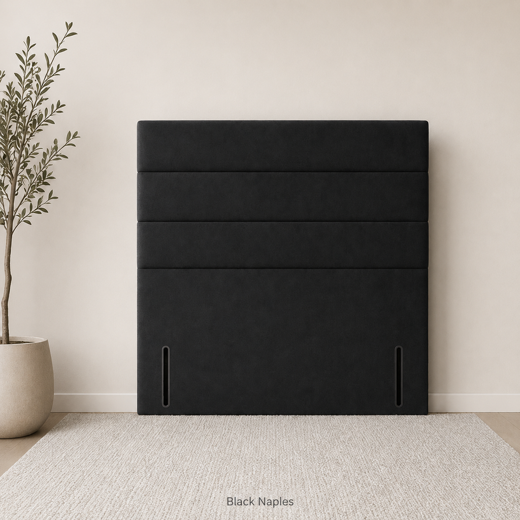 Floor Standing Headboard