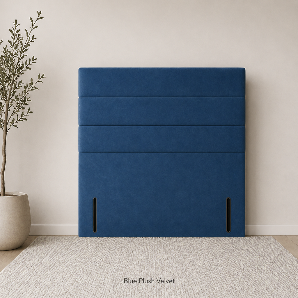 Floor Standing Headboard