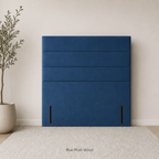 Floor Standing Headboard