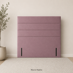 Floor Standing Headboard