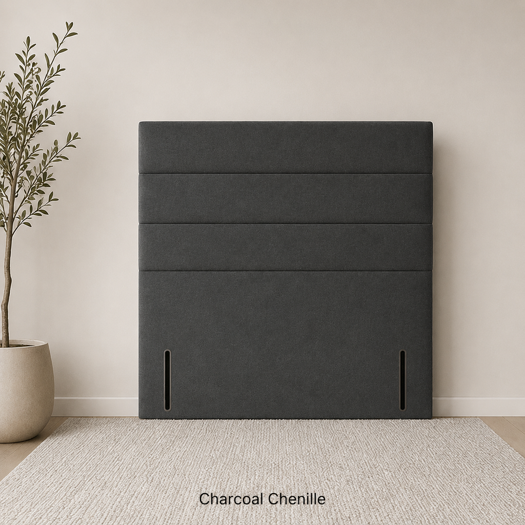 Floor Standing Headboard
