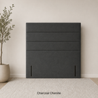 Floor Standing Headboard