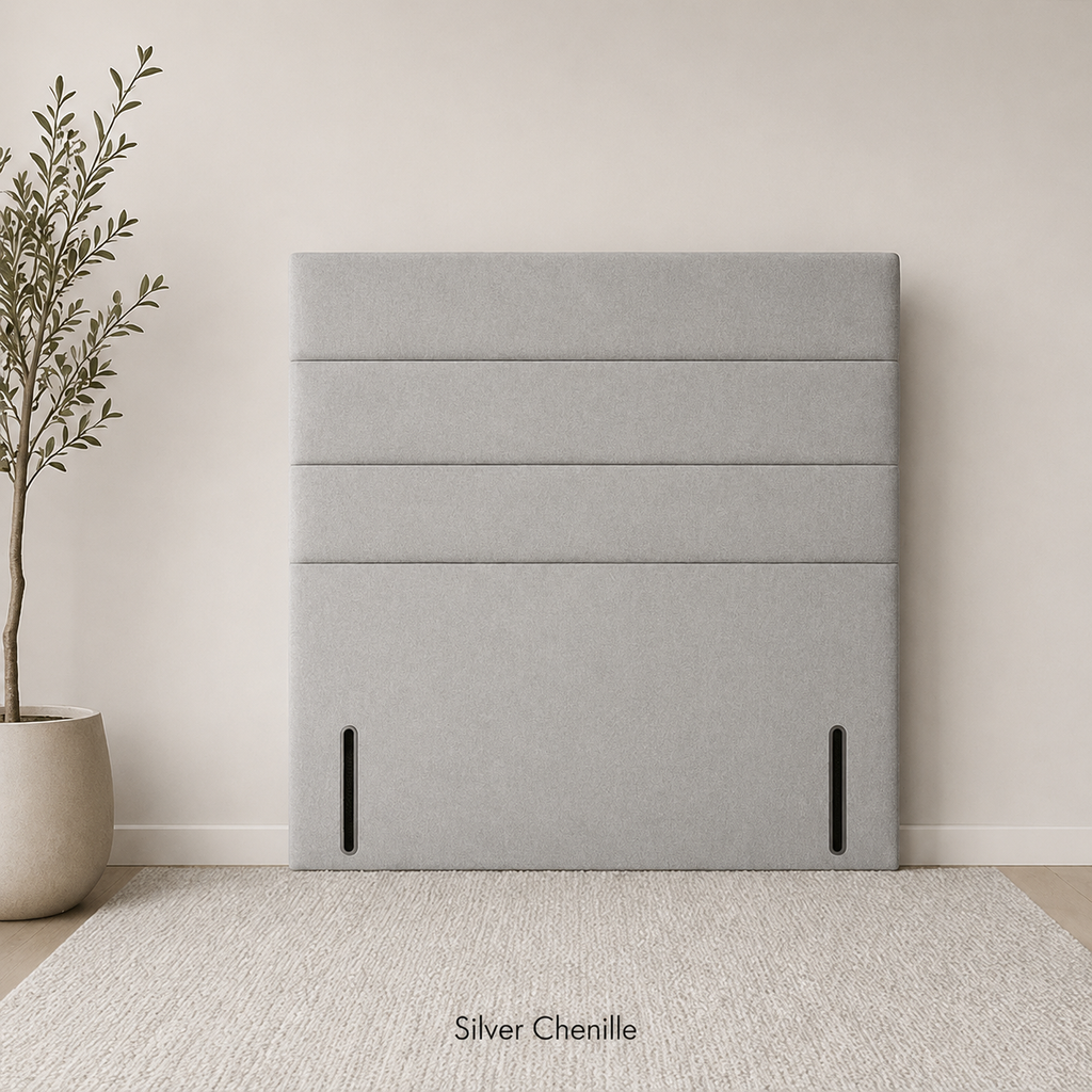 Floor Standing Headboard