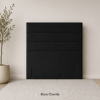 Floor Standing Headboard