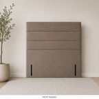 Floor Standing Headboard