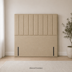 Floor Standing Headboard