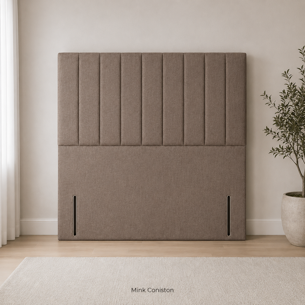 Floor Standing Headboard