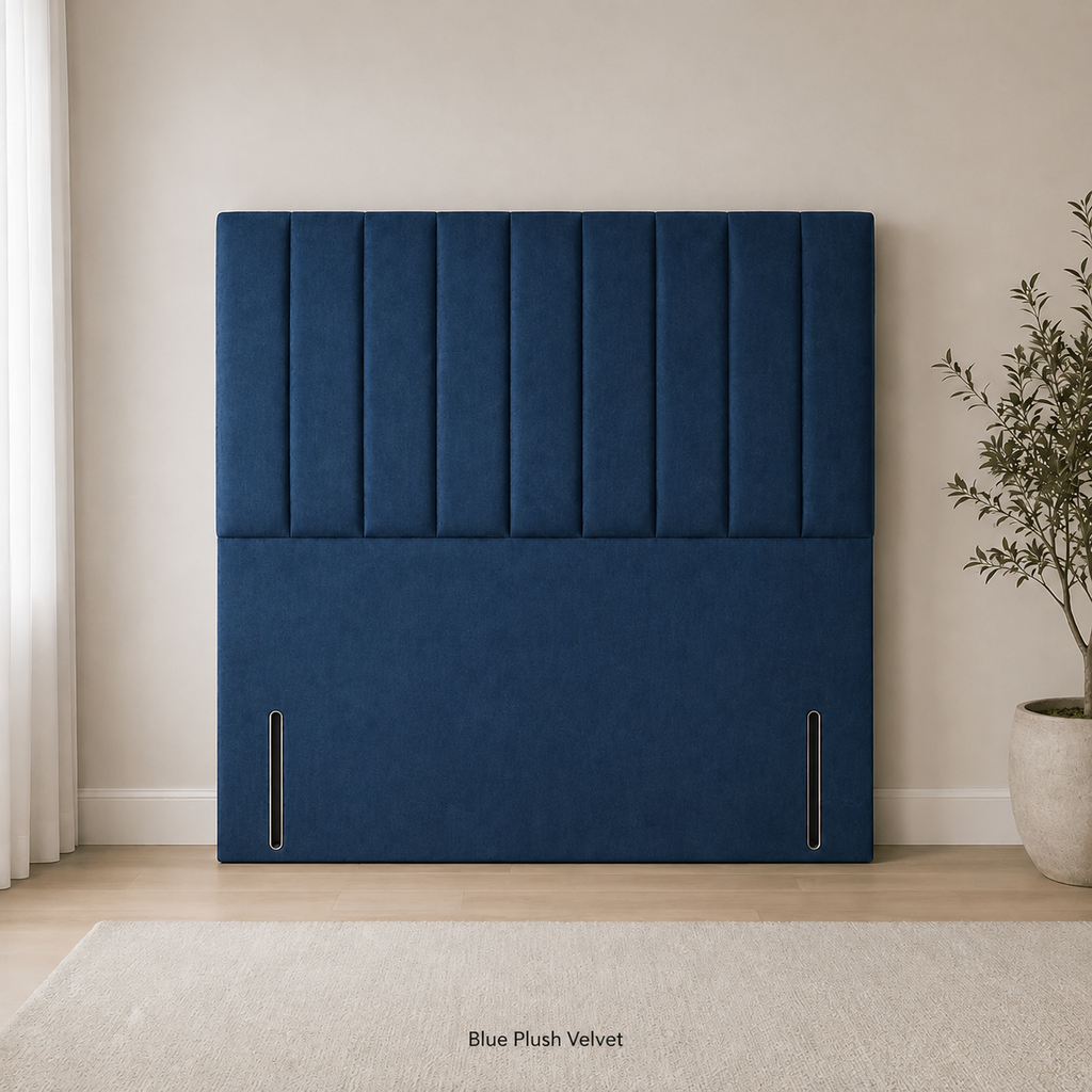 Floor Standing Headboard