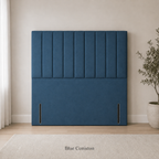 Floor Standing Headboard