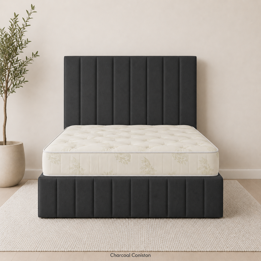 Ottoman Divan Bed