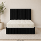Ottoman Divan Bed