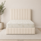 Ottoman Divan Bed