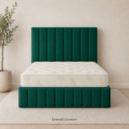 Ottoman Divan Bed