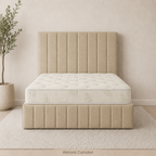 Ottoman Divan Bed