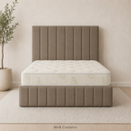 Ottoman Divan Bed