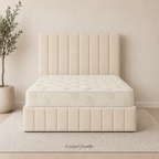 Ottoman Divan Bed