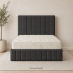 Ottoman Divan Bed
