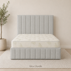 Ottoman Divan Bed