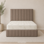 Ottoman Divan Bed